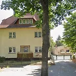 Zimmervermietung Laubusch Appartamento Lauta