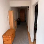 Zimmervermietung Laubusch Appartamento Lauta