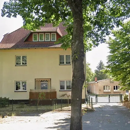 Zimmervermietung Laubusch Apartment Lauta