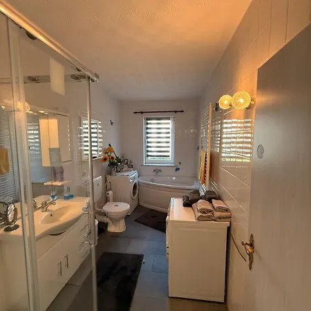 Apartament Zimmervermietung Laubusch