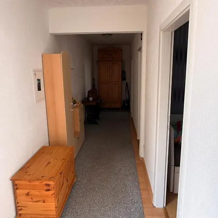 Zimmervermietung Laubusch Apartament Lauta