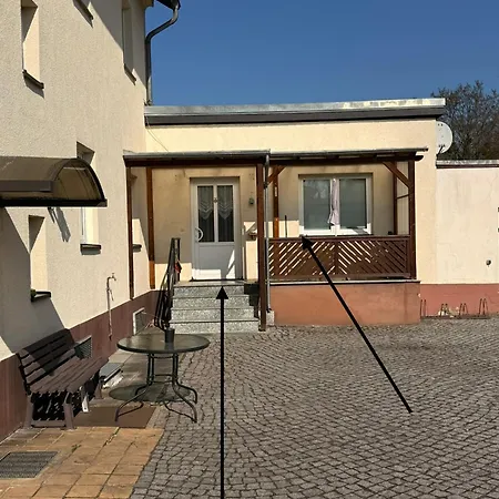 Apartament Zimmervermietung Laubusch