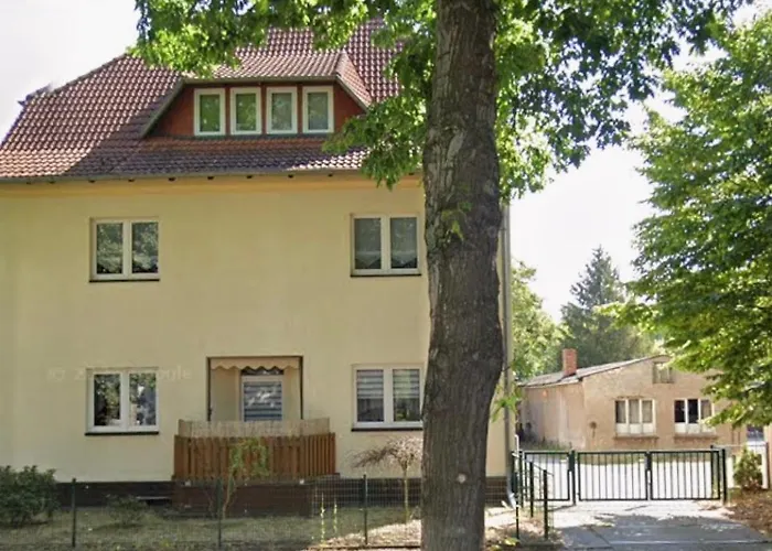 Zimmervermietung Laubusch Διαμέρισμα Lauta