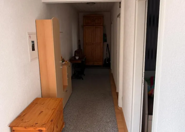 Zimmervermietung Laubusch Apartament Lauta